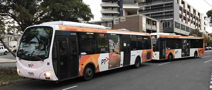 Ventura MAN 16.240 Designline 607